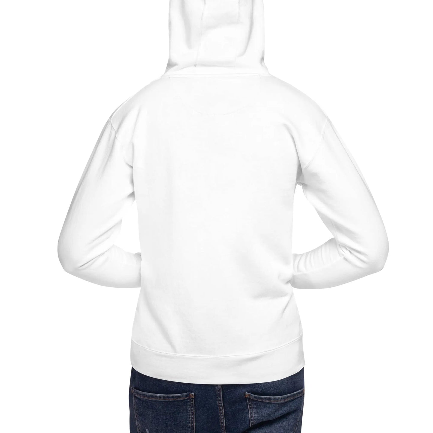 PrettyMyiek Signature: Unisex Hoodie PrettyMyiekTingz