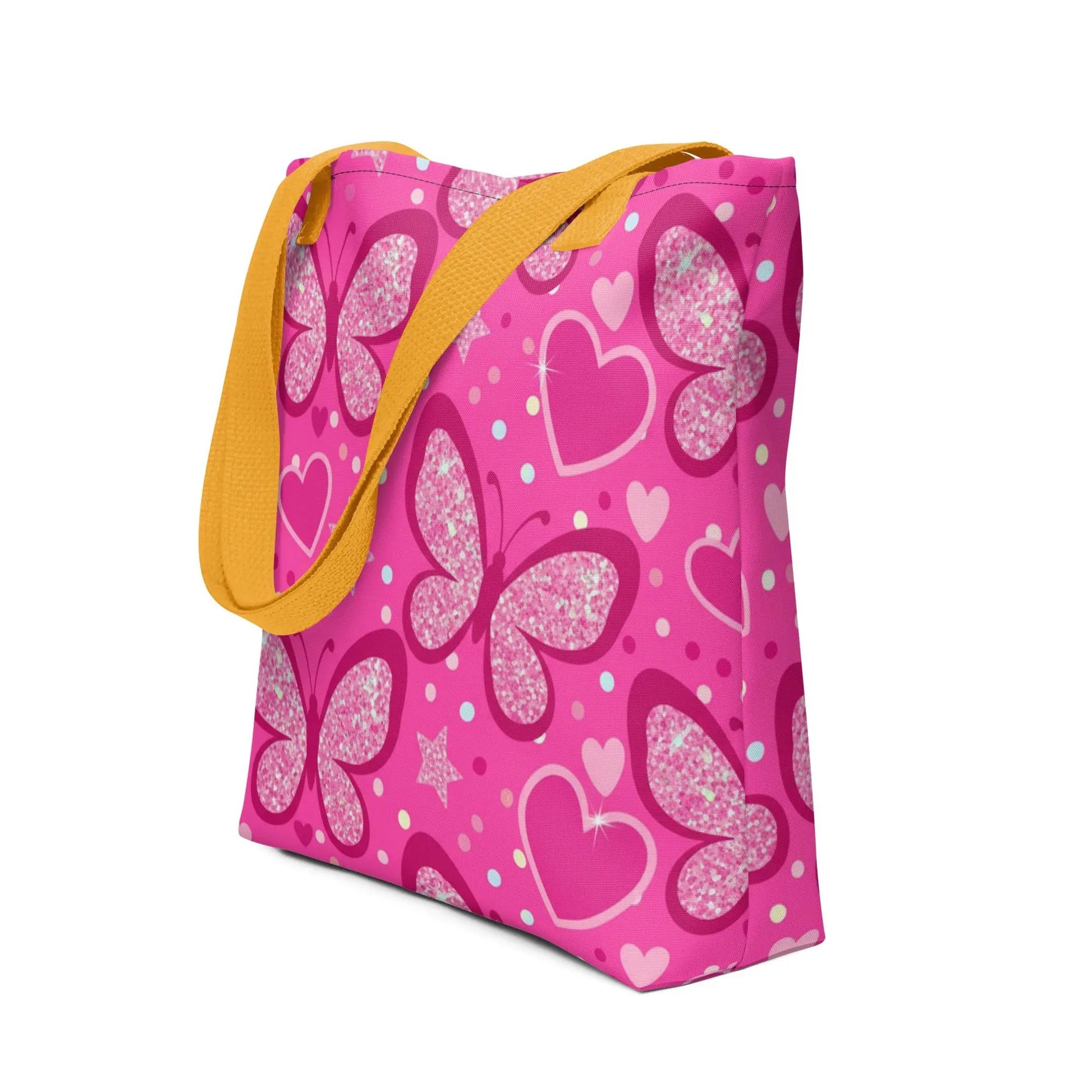 Tote bag PrettyMyiekTingz