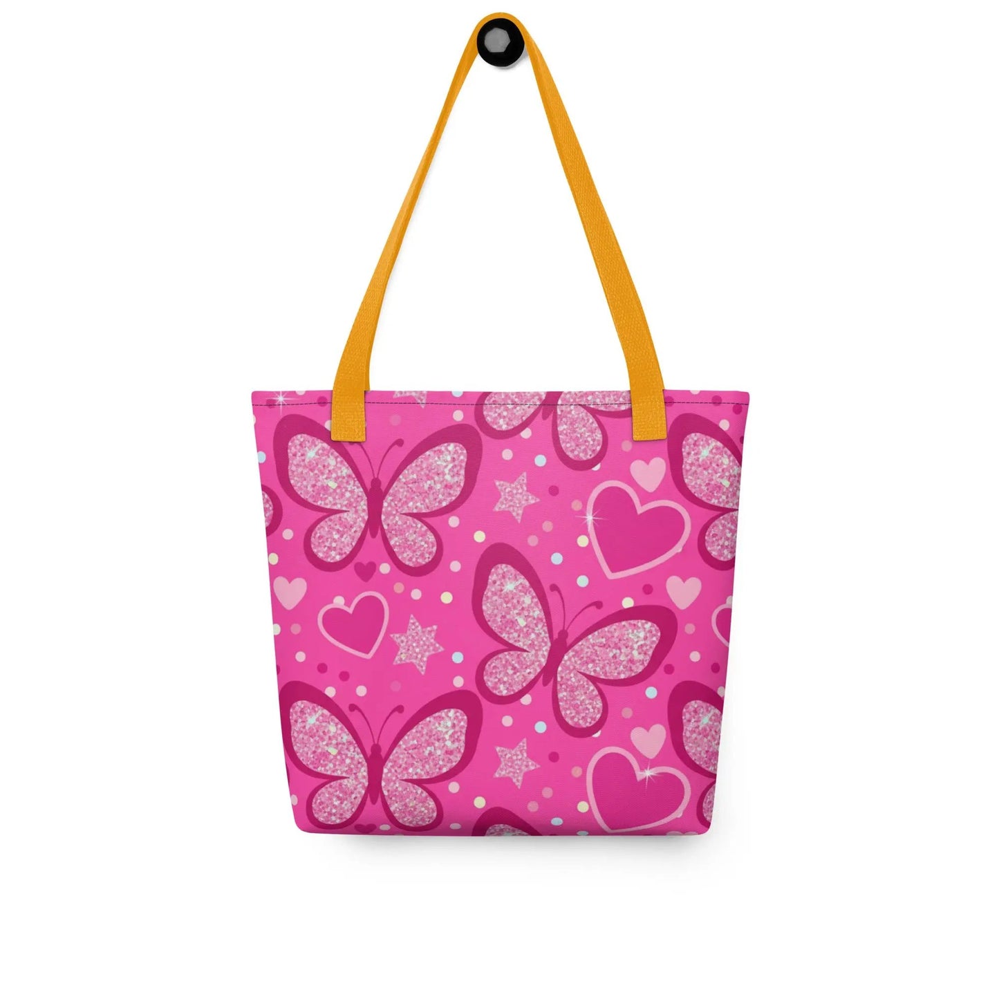 Tote bag PrettyMyiekTingz