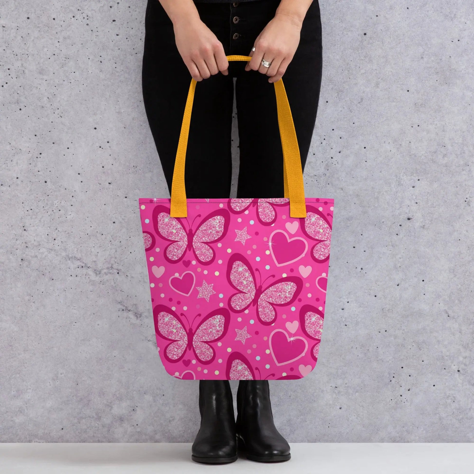 Tote bag PrettyMyiekTingz